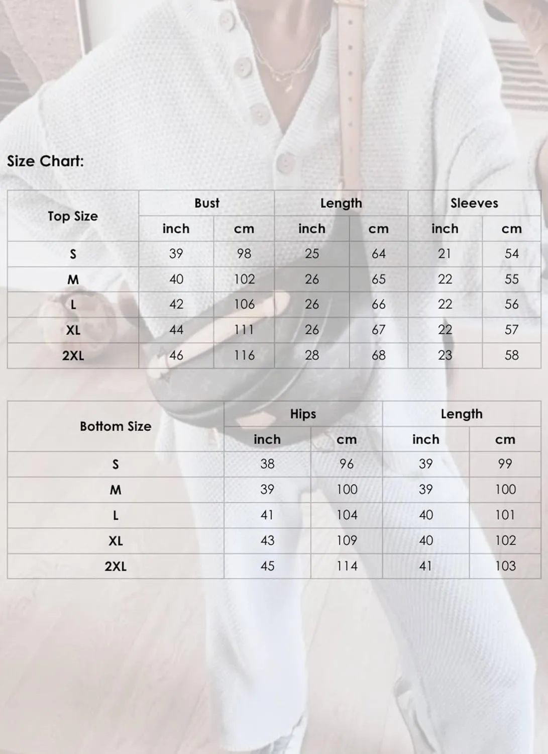 2 Piece Sets for Women 2025 Spring Oversized Button V-Neck Long Sleeve Top with Wide Leg Pants Lounge Grey Sets