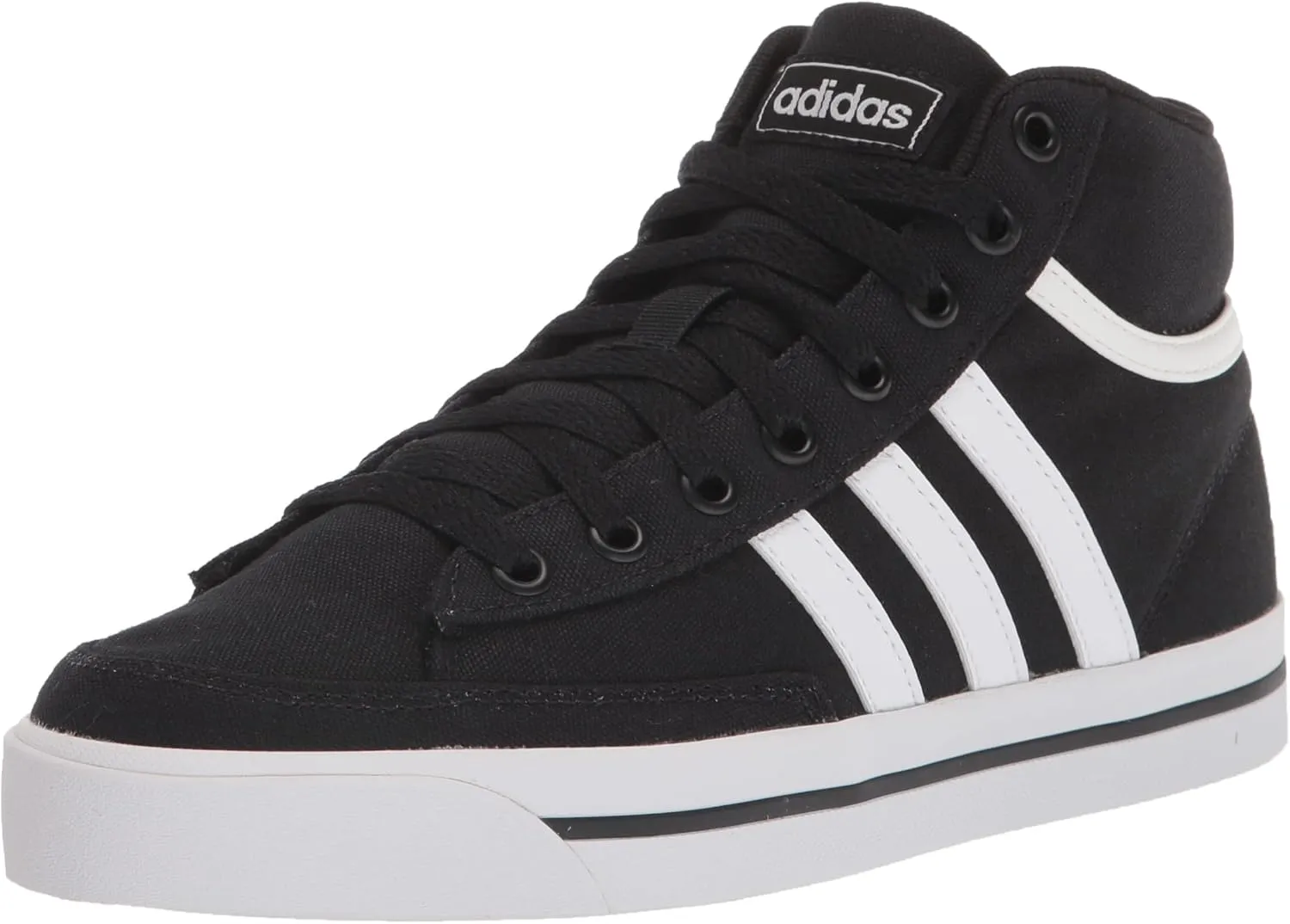 adidas Men's Retrovulc Mid Skate Shoe