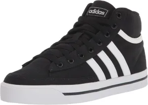 adidas Men's Retrovulc Mid Skate Shoe