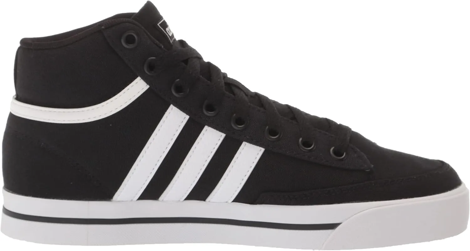 adidas Men's Retrovulc Mid Skate Shoe