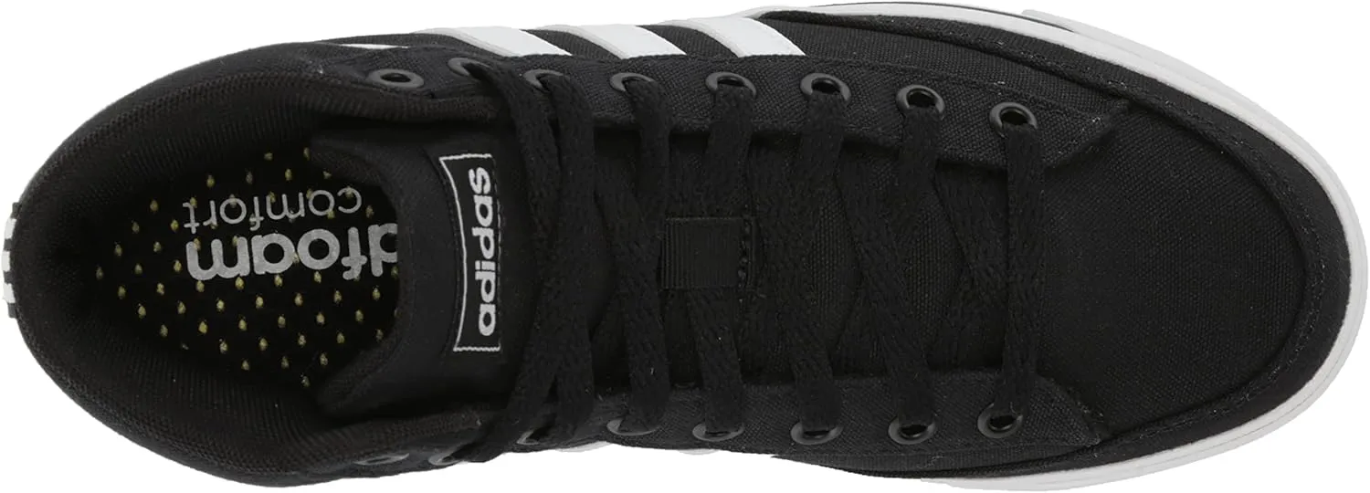 adidas Men's Retrovulc Mid Skate Shoe