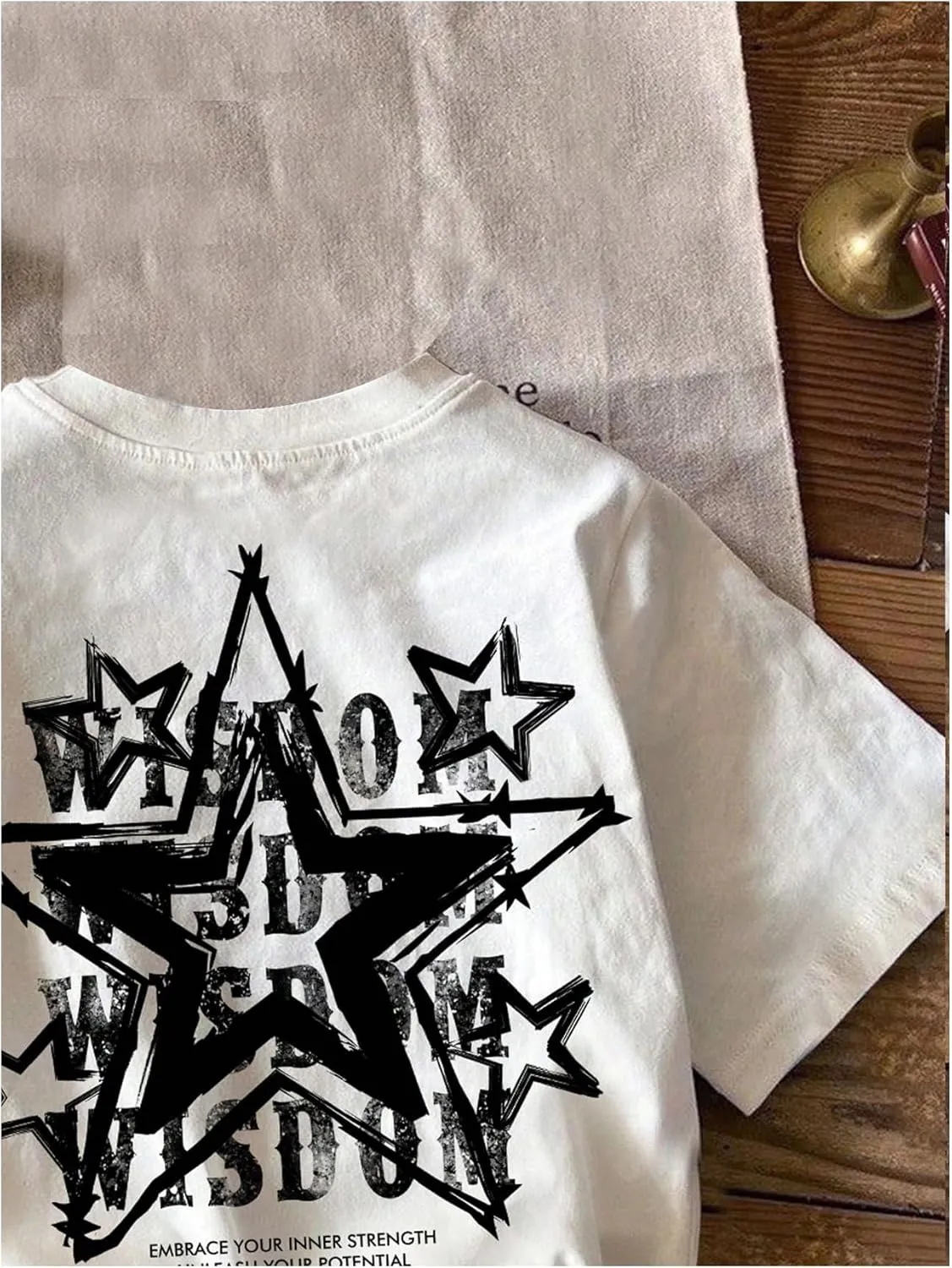 Boy's Short Sleeve Tropical Graphic Tee Tops Casual Crew Neck T Shirt Loose Summer Tops