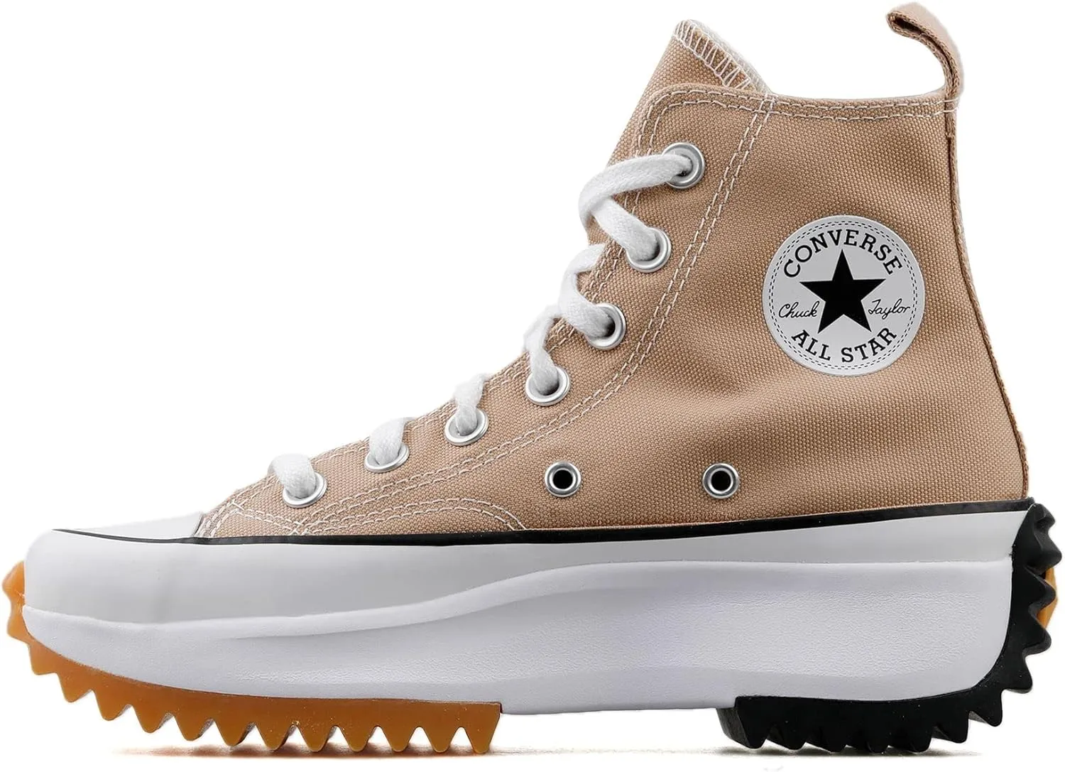 Converse Chucks White M9165 Beige Cream CT AS SP OX