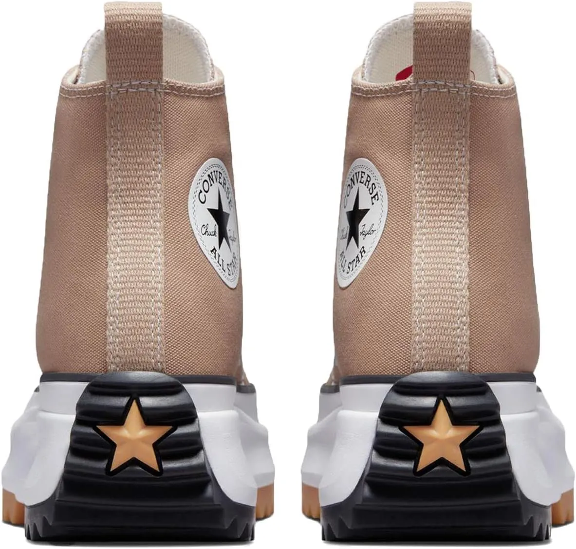 Converse Chucks White M9165 Beige Cream CT AS SP OX