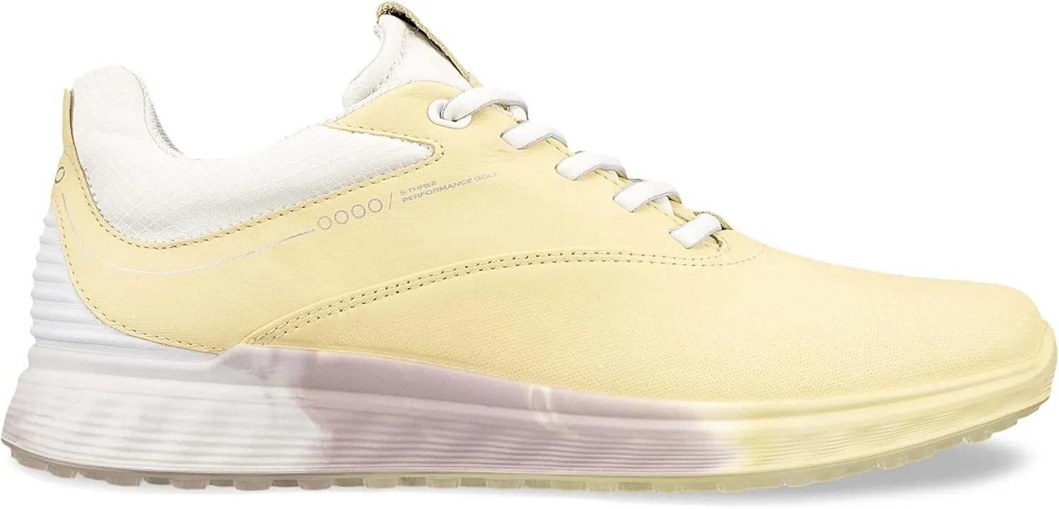 ECCO Men's S Three Gore Tex Shoes