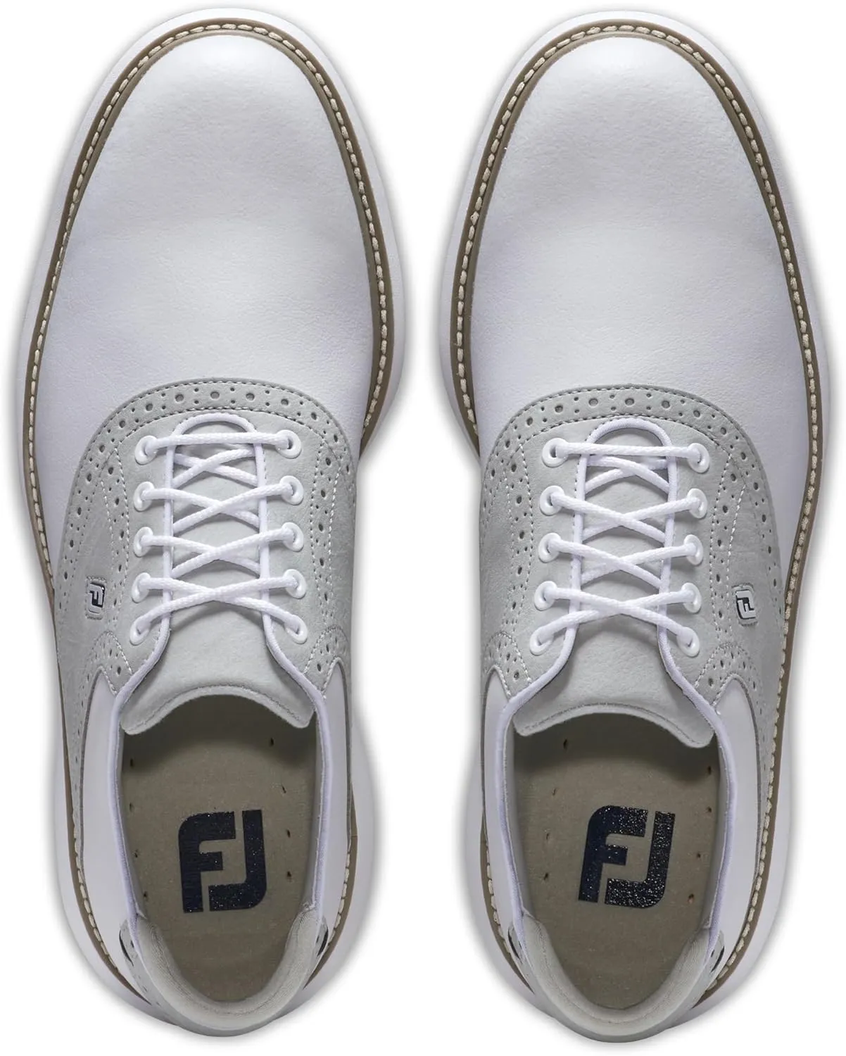 FootJoy mens Traditions