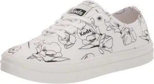 Keds Women's Breezie Canvas Sneaker