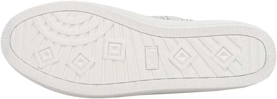 Keds Women's Breezie Canvas Sneaker