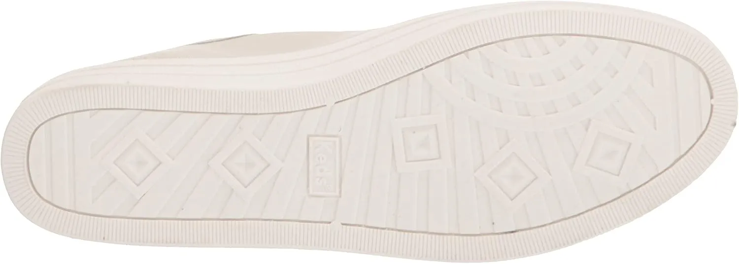Keds Women's Breezie Canvas