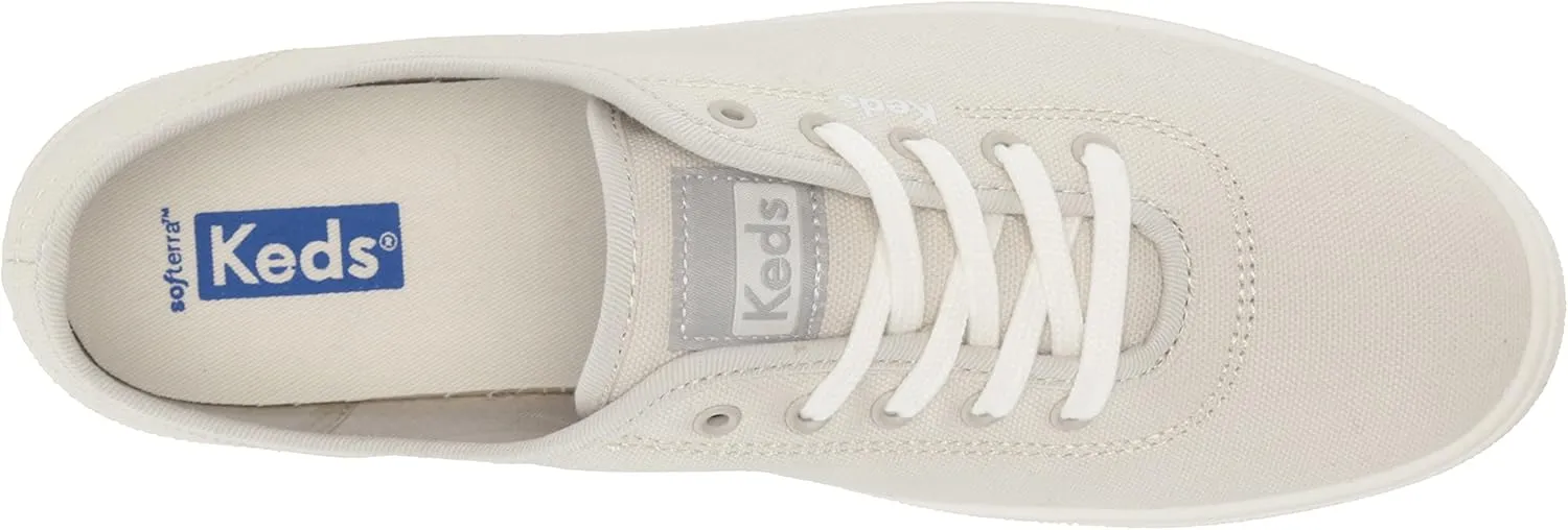 Keds Women's Breezie Canvas