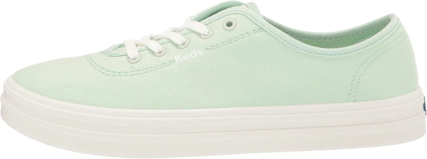 Keds Women's Breezie Canvas