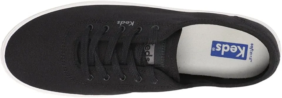 Keds Women's Breezie Canvas