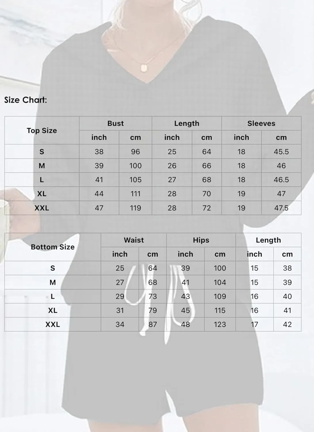 LOZ Women's Two Piece Lounge Sets Casual Long Sleeve Pullover Hoodies Matching Shorts Loungewear Blue Striped Sweatsuits