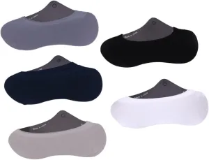 Men No Show Socks Black Men Invisible Socks Men Low Cut Socks Invisible Low Cut Socks