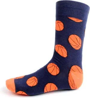 Parquet Fun Socks for Men-Novelty Socks-Gifts for Dad