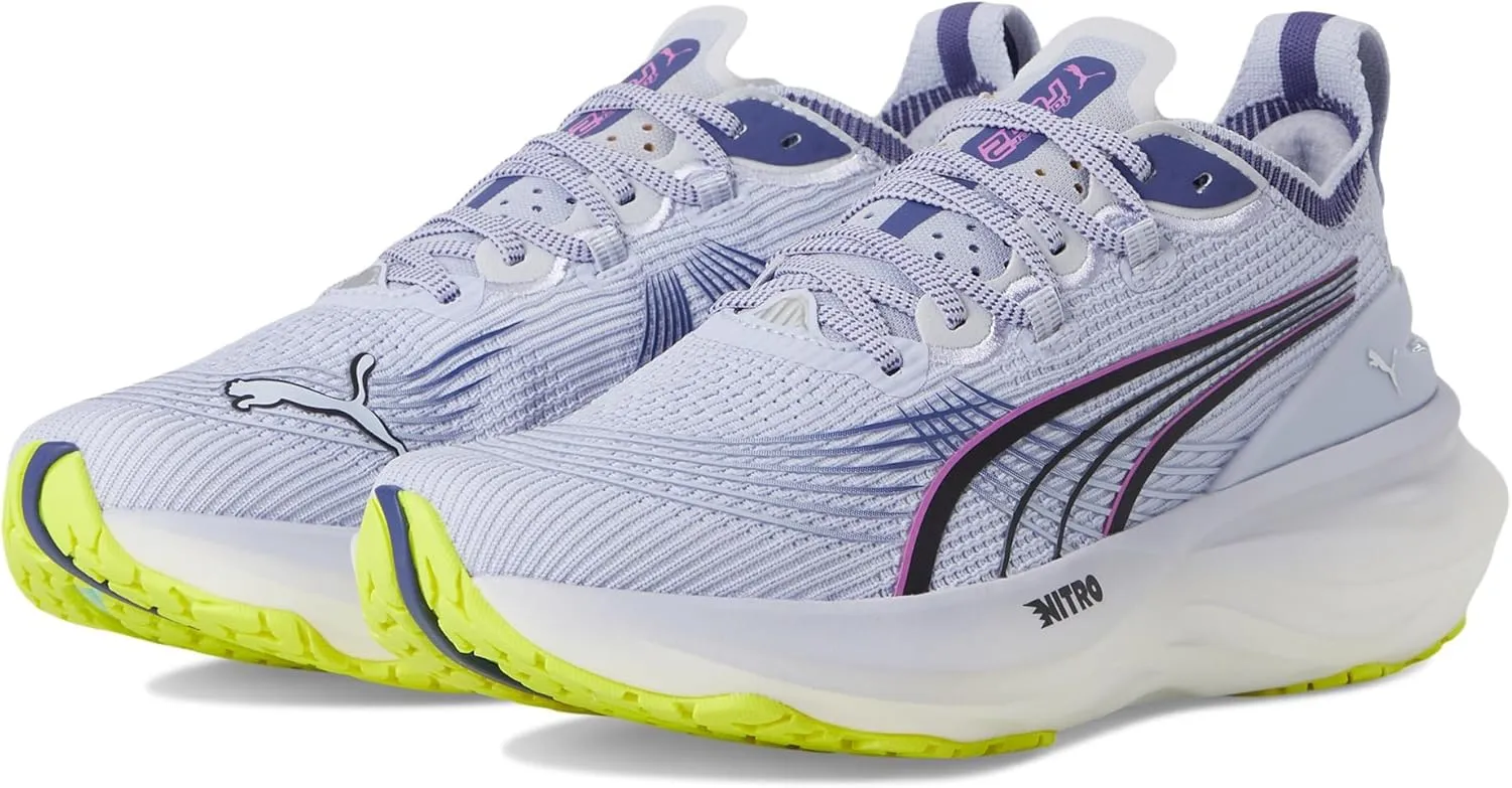 PUMA Women's Foreverrun Nitro Sneaker