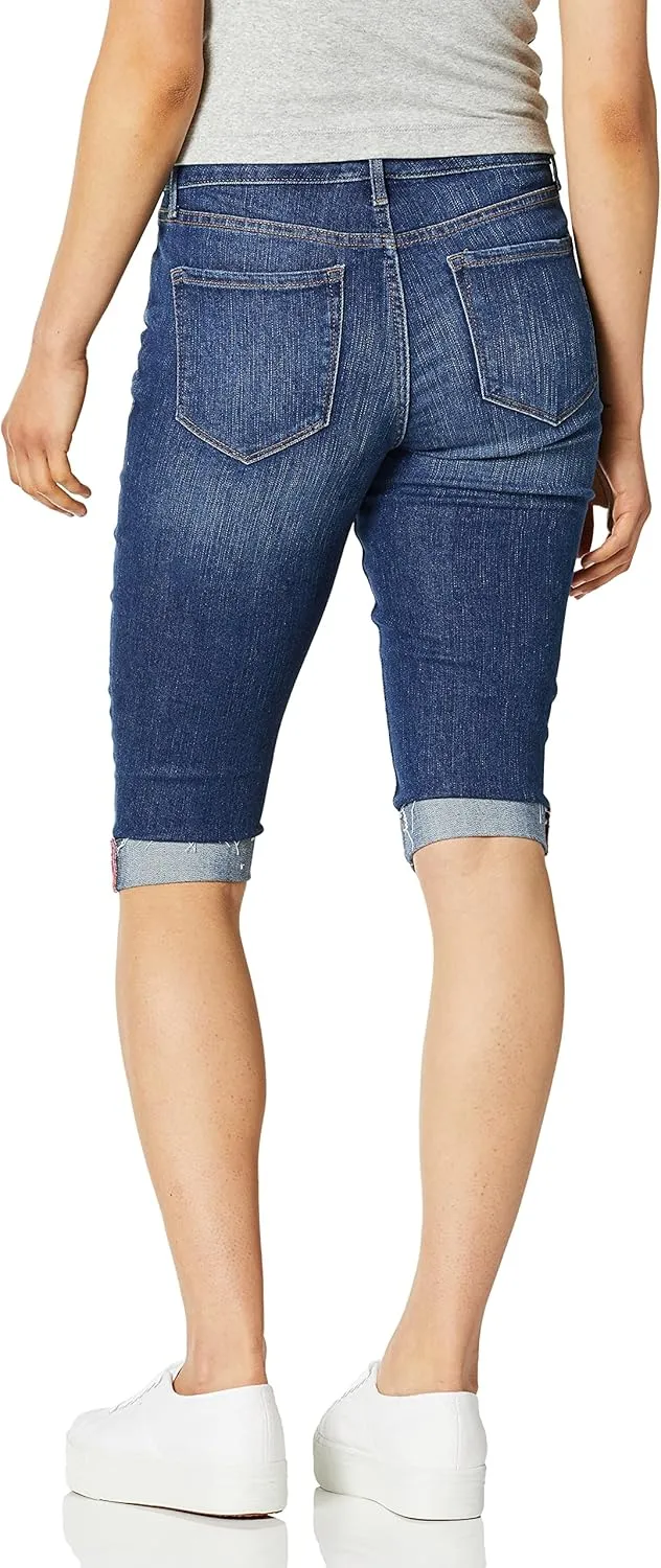Skinnygirl Women's The Skimmer Denim