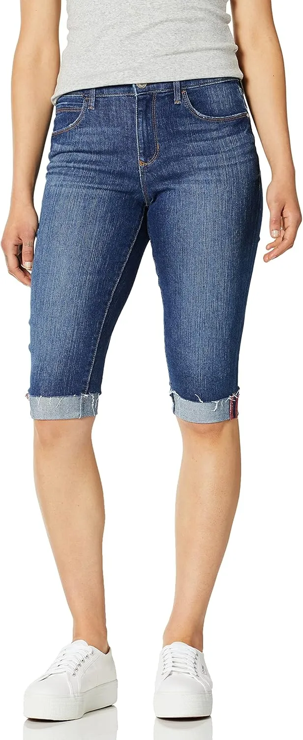 Skinnygirl Women's The Skimmer Denim