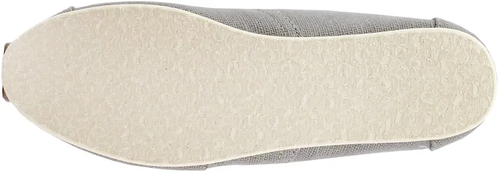 TOMS Women's Alpargata Heritage Canvas.