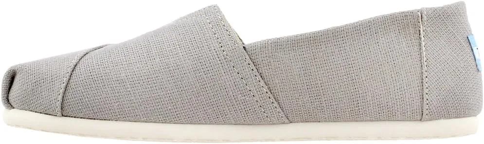 TOMS Women's Alpargata Heritage Canvas.