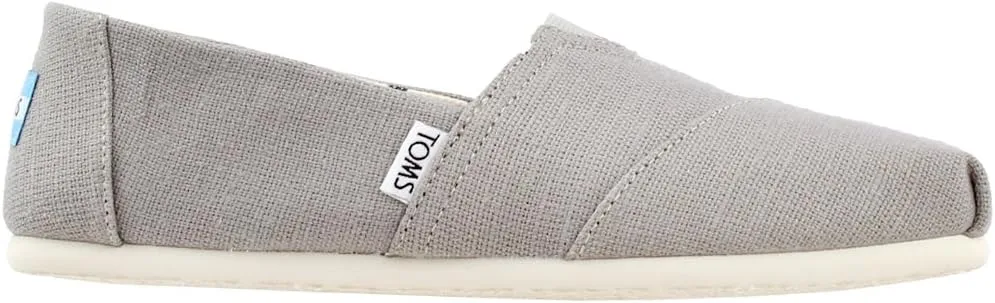 TOMS Women's Alpargata Heritage Canvas.