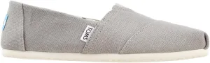 TOMS Women's Alpargata Heritage Canvas.