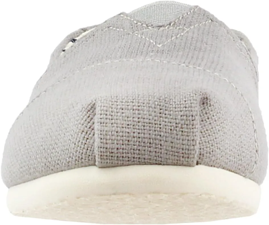 TOMS Women's Alpargata Heritage Canvas.