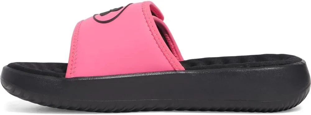 Under Armour Girl's Ignite Pro 8 Slide Sandal