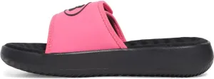 Under Armour Girl's Ignite Pro 8 Slide Sandal