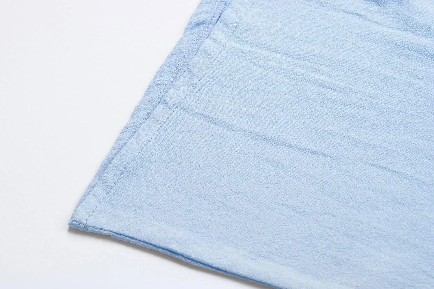 utcoco Men's Cotton Linen Tank Top Solid Color V-Neck Cut Off Tee Summer Beach Sleeveless Shirts for Men