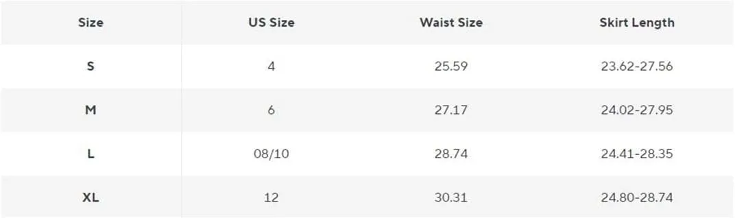 Women's High Waist Pleated Solid Casual Mid Length Knee Length Skirt