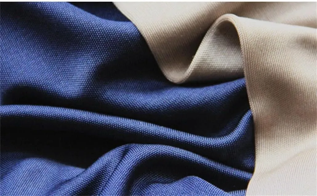 Women's Knit Drape V Neck T-Shirts Solid Color Short Sleeve Tops