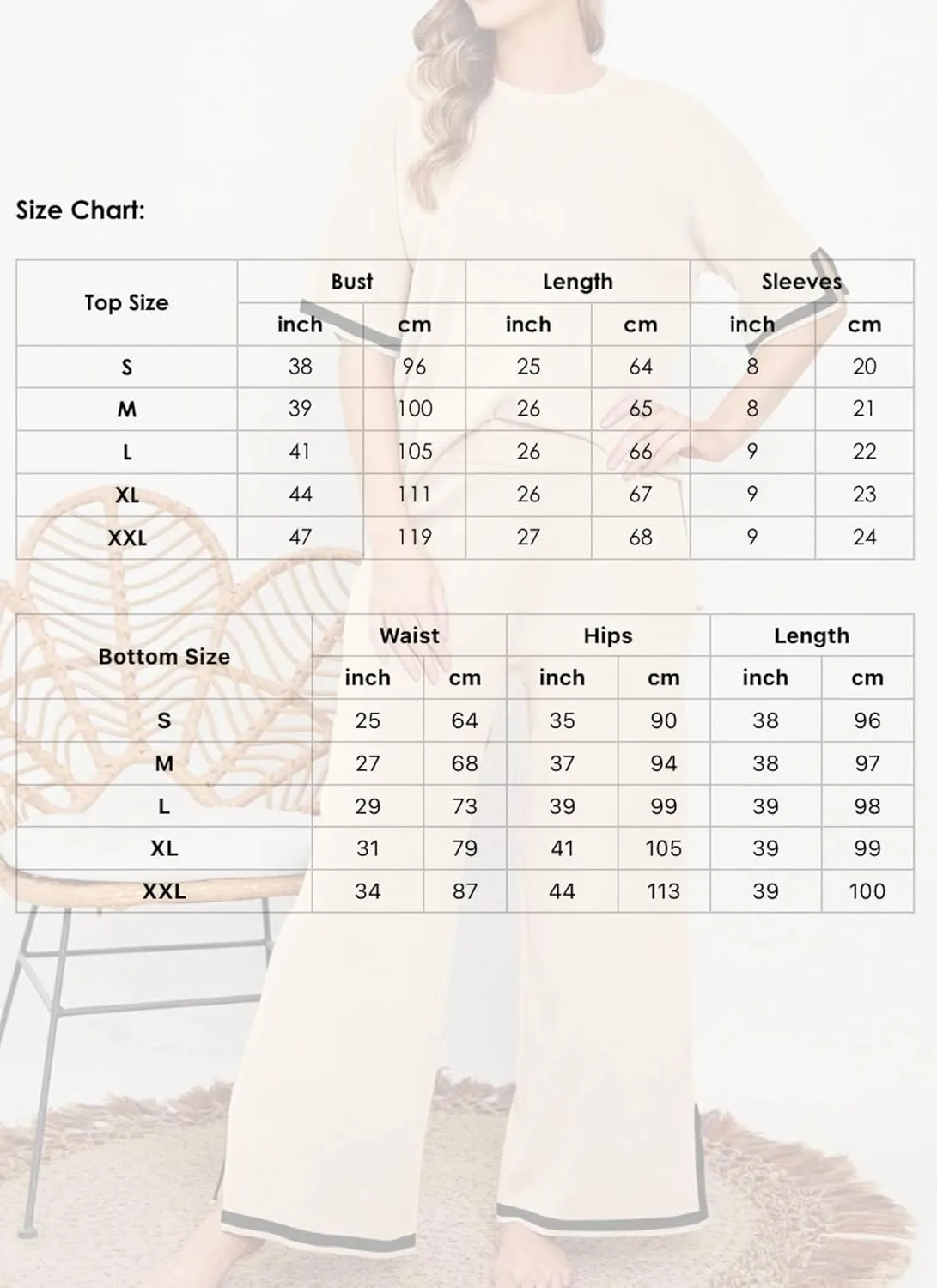 Womens Lounge Sets 2 Piece Short Sleeve Pullover Tops Wide Leg Pants 2025 Summer Outfits Knitwear with Contrast Trim