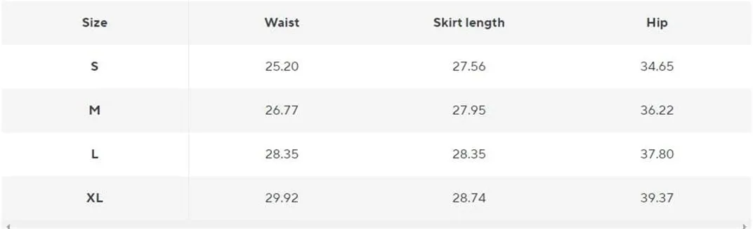 Women's Retro High Waist Solid Color Office Lady A-Line Mid Length Casual Skirts